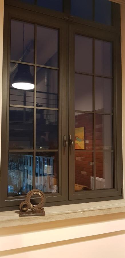 Appartement Loft Hiellego à Zyrardow Extérieur photo