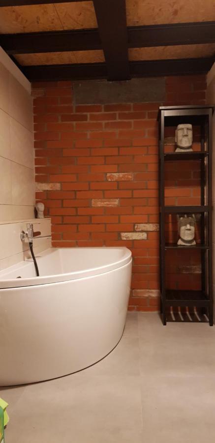 Appartement Loft Hiellego à Zyrardow Extérieur photo