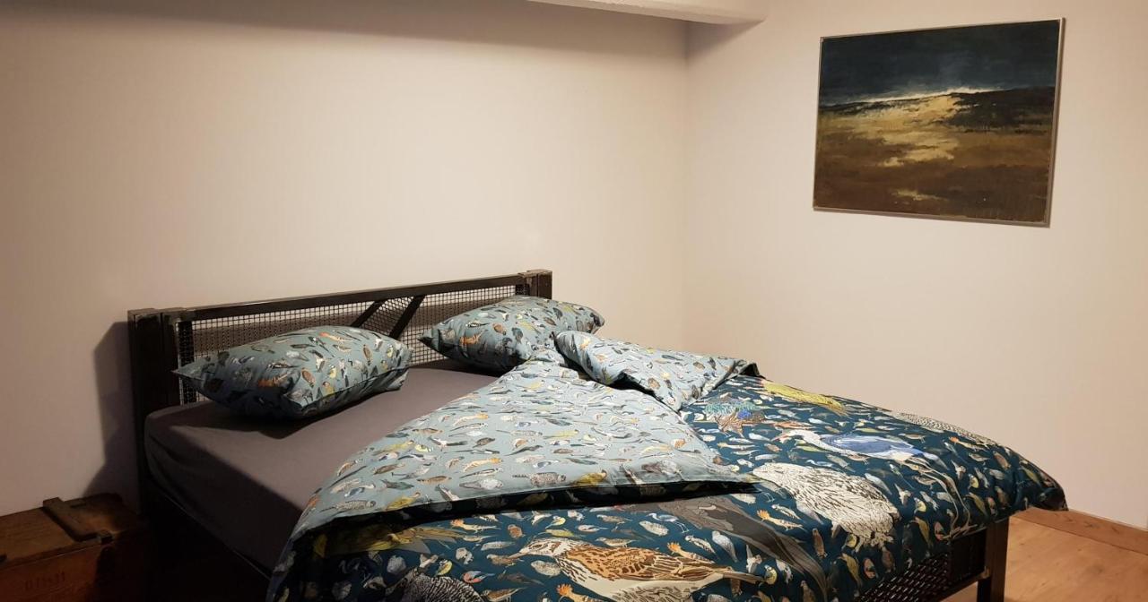 Appartement Loft Hiellego à Zyrardow Extérieur photo