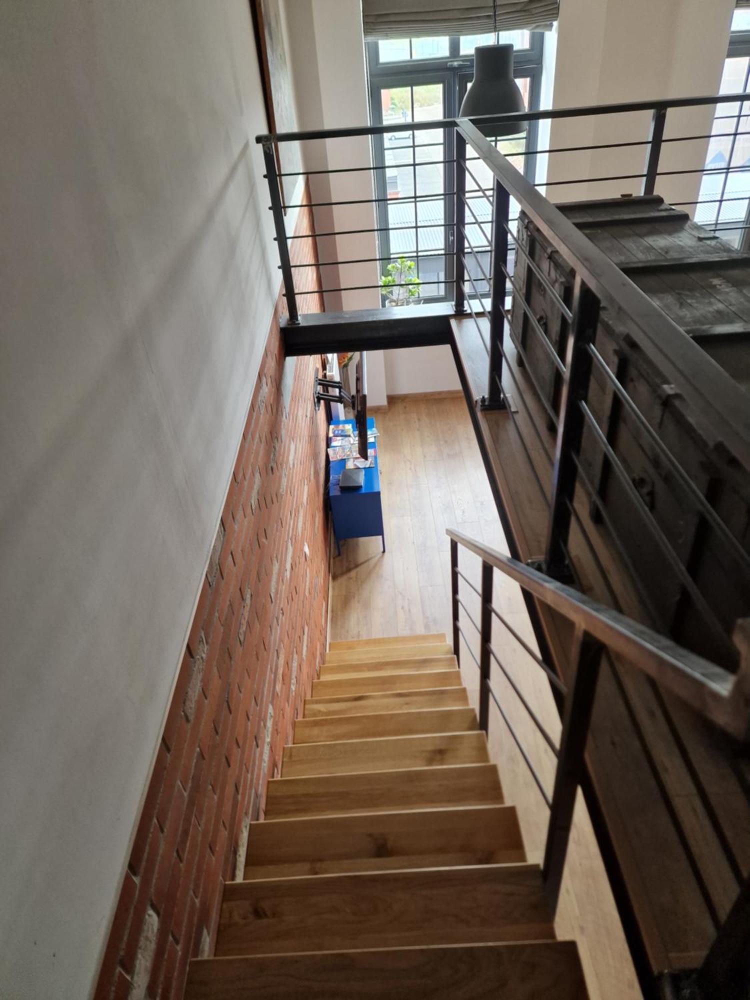 Appartement Loft Hiellego à Zyrardow Extérieur photo